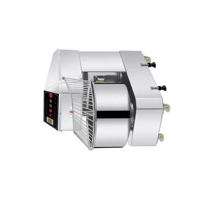 China Customized Capacity Kitchen Appliance Flour Dough Mixer Mixing Machine For Bakery for sale