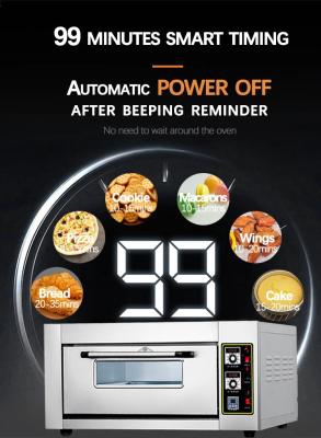 China Customizable Electric Oven For Perfect And Even Cooking Delicious for sale