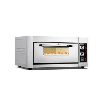 China Standard Electric Oven For Donut Baking Energy-saving Environmentally Friendly for sale