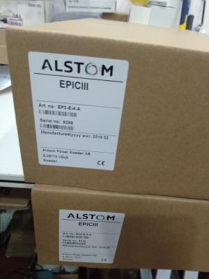 China ALSTOM een ep3-e-4-HELDENDICHT III ep3-e-4-EP3-E-4-EN Controlemechanisme episch-III Controlemechanisme Module Te koop