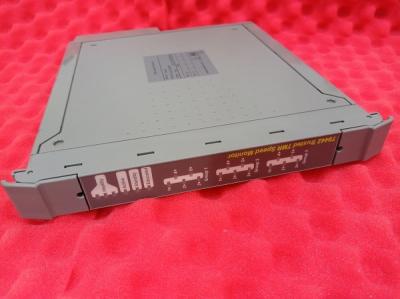 China ROCKWELL AUTOMATION ICS T8442 confiaba en el módulo del monitor de la velocidad de la MAÑANA EN EXISTENCIA Y A ESTRENAR triples en venta