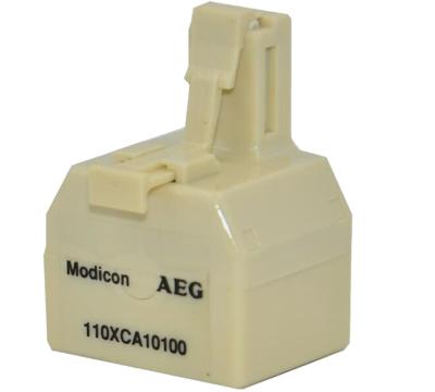 Κίνα Schneider Electric Modicon AEG Connector RJ11Y Τύπος I/O Καλώδιο επέκτασης Μικρομονάδα 110XCA10100 προς πώληση
