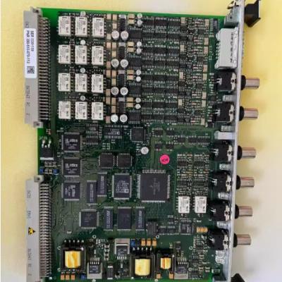 China MPC4 200-510-071-113 Machinery protection card Type MPC4 Part of machinery protection system (MPS) for sale