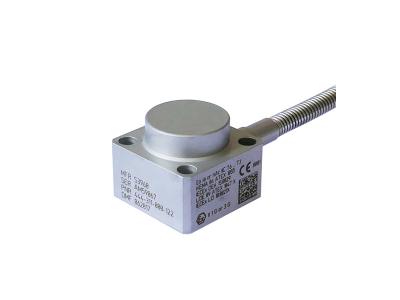 China CE311 444-311-000-031 Piezoelectric Accelerometer With 12m Integral Cable for sale