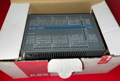 China ABB 07KT94 GJR5252100R0101 Advant Controller 31 Basic Unit for sale