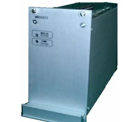 China EPRO MMS 6823A Data Acquisition Module for sale