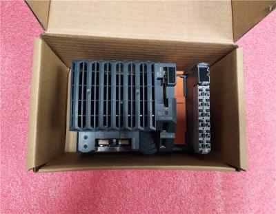 China CPU BR Module PLC B&R Automation Fieldbus  X20CP1484 / X20 CP 1484 for sale