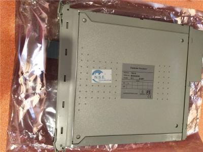 China Automated ICS Triplex PLC T8310 Trusted TMR Expander Processor Triple Modular Redundant for sale