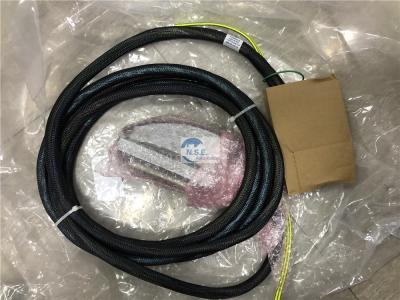 China Multi - Core ICS Triplex PLC ICS Triplex TC-201-02-4M5 Trusted I O Companion Slot Cables for sale