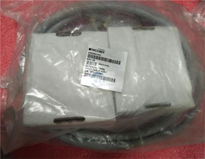 China De Kabel van DCS TRICONEX Invensys 4000093-310 van hoge Prestatiestriconex Te koop