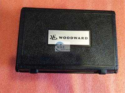 China Handheld Programmers Woodward Module Woodward 9907-205 701A Digital Speed Control for sale