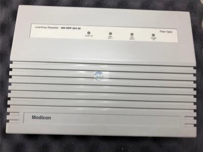 China Windows 95 98 Schneider Modicon 490NRP95400 RIO Drop Modicon Quantum For Remote I O for sale