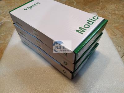 China Modicon M340 Schneider Electric Parts Schneider Modicon BMXAMO0210 Analog Output Module for sale