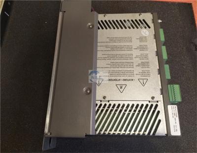 China New Original Schneider Electric Parts Modicon ELAU MC-41110400 PacDrive MC-4 for sale