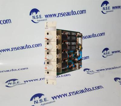 China PLC BR Module B&R ECA244-0 shipped from Xiamen within 7 working days B&R ECA244-0 for sale