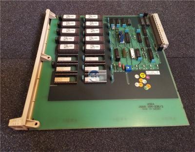 China ABB Control System Accessory DSMB144 57360001-EL Memory Board Eproms 16 X 32 KB for sale