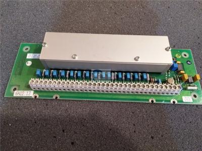 China ABB DSTA 155 57120001-KD Connection Unit ABB DSTA155 I-O_Module for sale