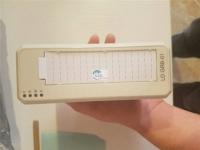 중국 ABB 타입 LDGRB-01 제품 ID 3BSE013177R1 회색 인코더 보드/모듈 재고 부품 판매용