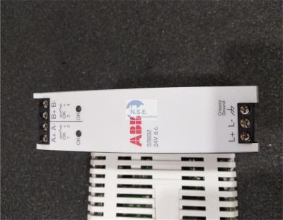 China ABB SS832 3BSC610068R1 Power Voting Unit Power Supplies 800xA module for sale