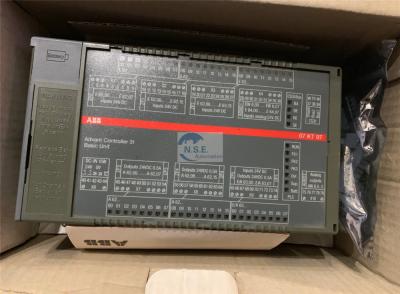 China ABB 07KT97 PLC Central unit, 24V DC GJR5253000R0200 IN STOCK Control Products for sale