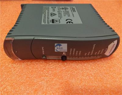 China ICS Triplex T8800 TrustedTM 40 Channel 24V dc Digital Input FTA for sale