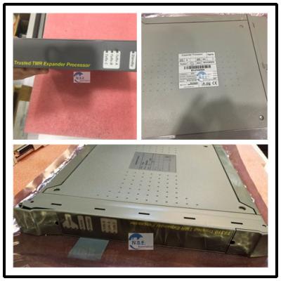 China ICS Triplex T8110B TrustedTM TMR Processor Rockwell T8110B New in Stock for sale