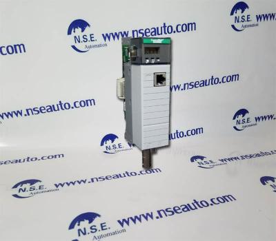 China Allen Bradley 1786-RPT ControlNet Coax Repeater 1786-RPT With One year warranty for sale