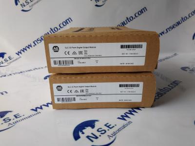 China Allen Bradley 1747-FC SLC FERRITE COLLAR 1747-FC New in Stock for sale