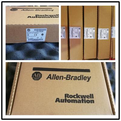 China Allen Bradley 1440-VDRS06-06RH XM-161 Overall Vibration XM Monitoring Module for sale