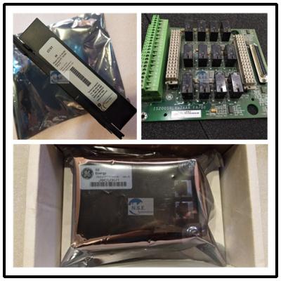 China General Electric IC697VSC096 Single Board IC697VSC096 with good discount for sale