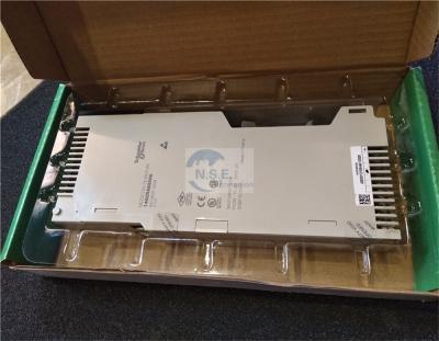 China Schneider Modicon 140CPS52400 power supply module Modicon Quantum 140CPS52400C for sale