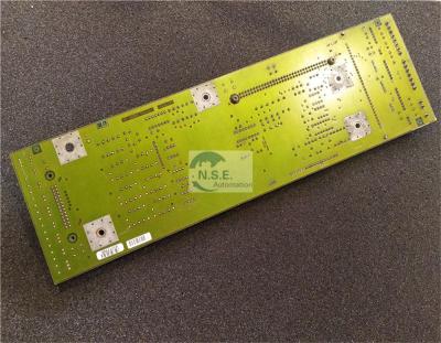 China Siemens 6SE7033-2EG84-1JF1 Inverter Control module 6SE7033-2EG84-1JF1 for sale