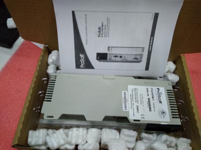 China Prosoft PTQ-PDPMV1 DP Master Network Interface Module PTQ-PDPMV1 in stock for sale