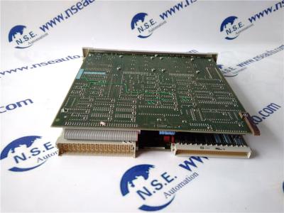 China Siemens 6DD1640-0AC0 Siemens EM11 I/O module 6DD1640-0AC0 with good price for sale