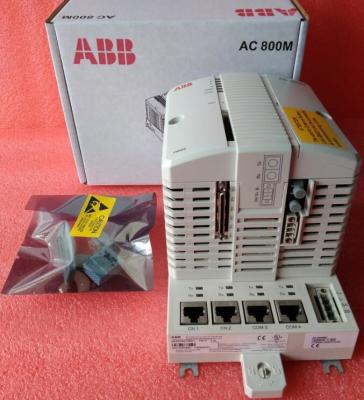 China ABB-de Eenheid PM864AK01 3BSE018161R1 van de Moduleabb PM864AK01 Bewerker in voorraad Te koop