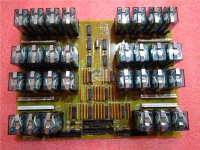 China General Electric DS200TCTGG1AFF DS200TCTGG1A TRIP BOARD for sale