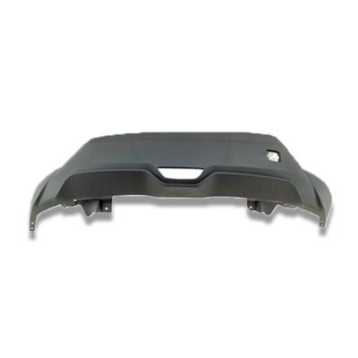 China 52453-F4050 Rear Bumper Lower Trim Panel Chr for sale