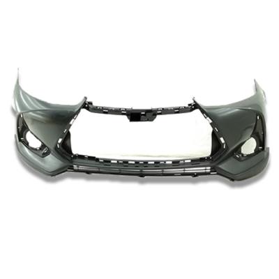 China 52119-YL900 Plastics Front Bumper for sale