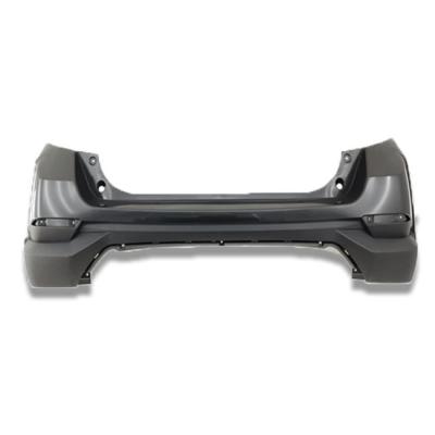 China Plastic rear bumper 52159-YL901 for sale