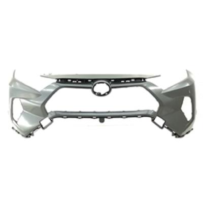 China Plastic front bumper 52119-0R927 for sale