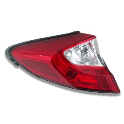 China Auto Part Auto Part Tail Lamp 81550-F4100 81560-F4100 for sale