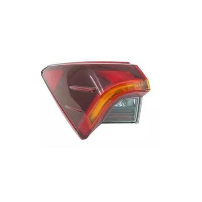 China Auto Part Auto Part Tail Lamp 81561-07111 81551-07111 FOR AVALON for sale