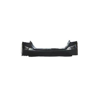 China Plastics 52159-0x919 AXVA70 camry 2017 - rear bumper for sale