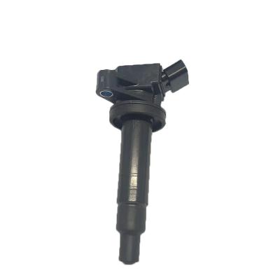 China 90919-02240 Plastic Automotive Ignition Coil For Yaris Prius for sale