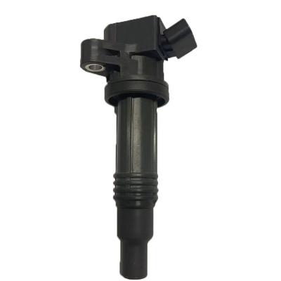 China Plastic 90919-02236 Automotive Ignition Coil For Altezza Gita SXE10 gx lx gs for sale