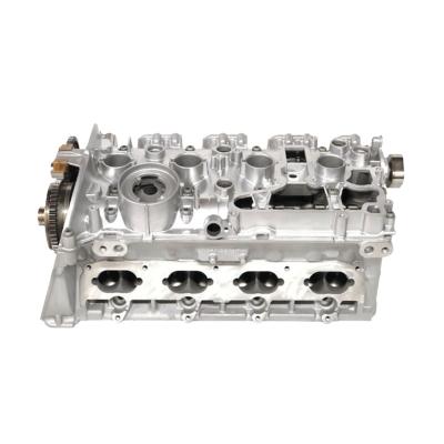 China Aluminum Alloy 06H103373K Cylinder Head For Audi Q5 2.0 VW Passat 1.8 for sale