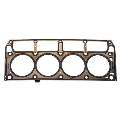 China Engine Parts 12589226 FOR Chevy Camaro LS1/LS6 5.3 5.7 Engine Cylinder Head Gasket for sale