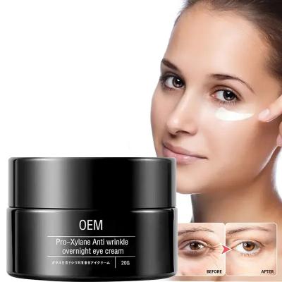 China Pro Xylane Creme Facial Veneno de Serpente Líneas de peptídeo Firming Círculos Escuros Inchaço Creme de Olhos à venda