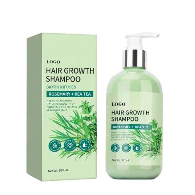 China Hydrates And Nourishes Hair And Scalp Long Lasting Fragrance Simply Grow With Activation Shampoo De Rosemary for sale