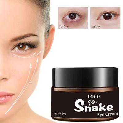 China Firming and Moisturizing Reducing Fine Lines Dark Circles and Bag Removal Eye Dark Circles Remove Cream for sale